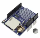 Arduino Data Logging Shield